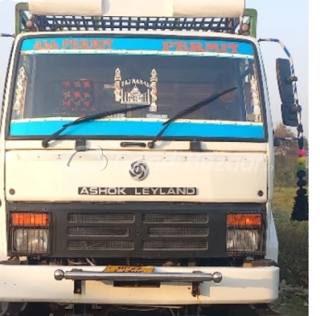 ASHOK LEYLAND Ecomet 1214