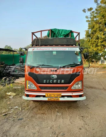 EICHER Pro 2059 XP