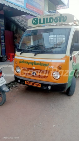 TATA MOTORS ACE