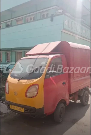 TATA MOTORS Ace Zip