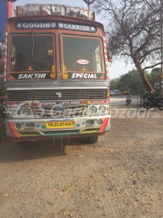 ASHOK LEYLAND TUSKER SUPER