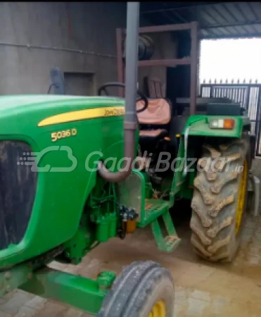 John Deere 5310