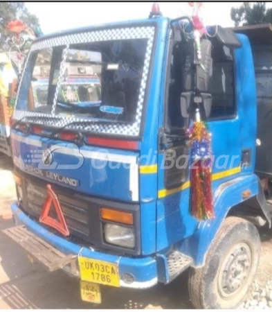 ASHOK LEYLAND Ecomet 1212