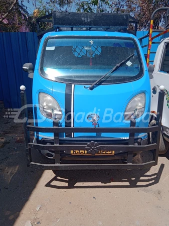 TATA MOTORS Ace Zip