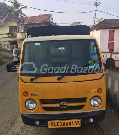 TATA MOTORS Ace Gold Petrol CX