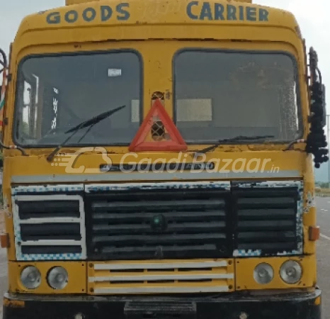 ASHOK LEYLAND 4923