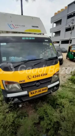 TATA MOTORS TATA ACE