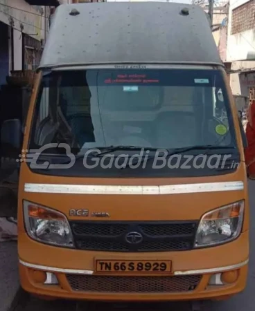 TATA MOTORS Ace Mega