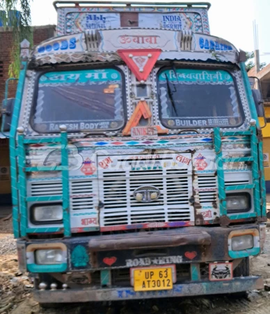 TATA MOTORS TATA 3521