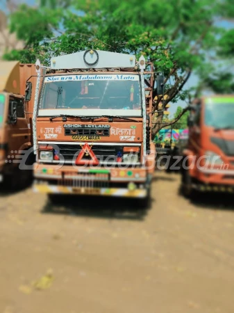 ASHOK LEYLAND Ecomet 1214