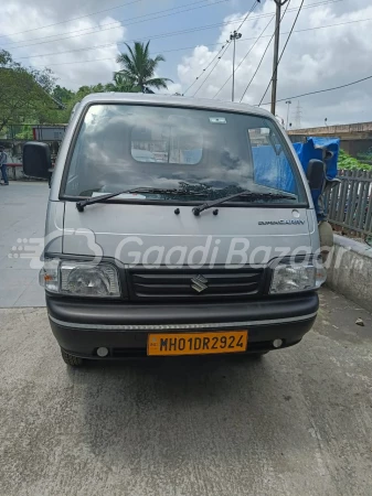 Maruti Suzuki Super Carry Cab Chassis