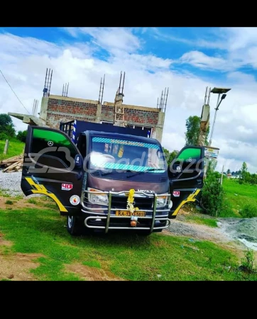 TATA MOTORS Ace Mega XL