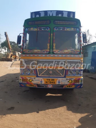 ASHOK LEYLAND AL 1613 (II)