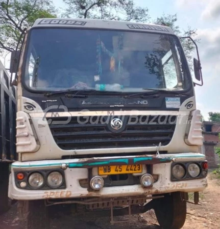 ASHOK LEYLAND 2518