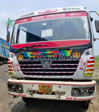 ASHOK LEYLAND U 2518 9S BGS (THD)