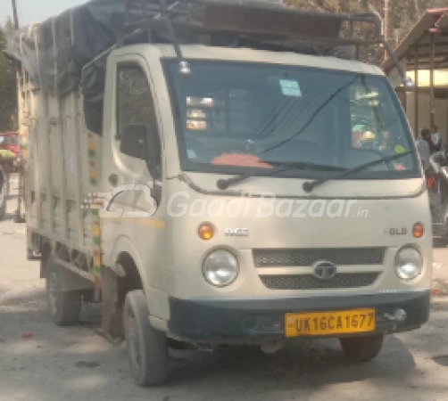 TATA MOTORS ACE GOLD – Diesel