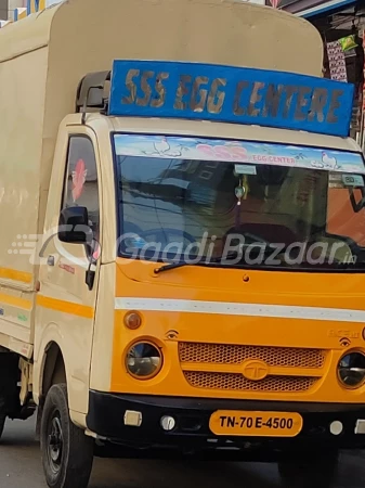 TATA MOTORS ACE