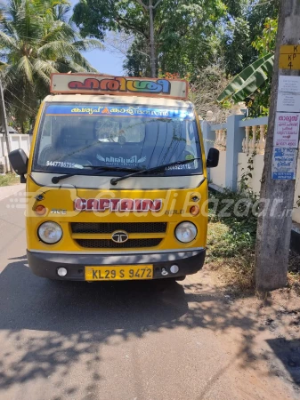 TATA MOTORS Ace Gold Petrol