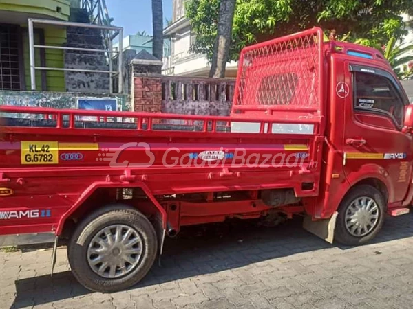 TATA MOTORS Super Ace Mint