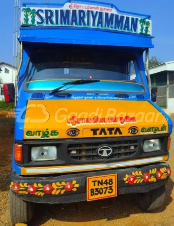 TATA MOTORS Pro 1110