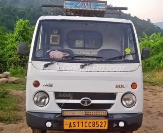 TATA MOTORS ACE