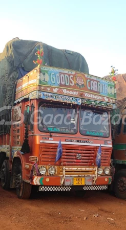 ASHOK LEYLAND AL 3118