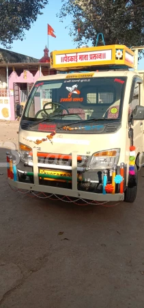 TATA MOTORS ACE