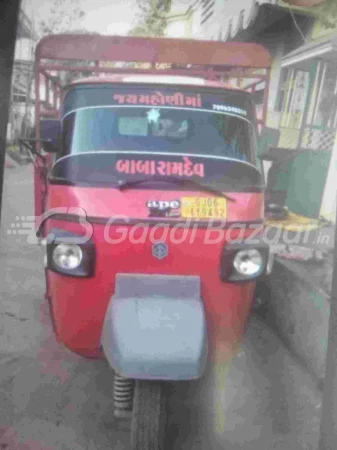 Piaggio Ape Xtra LDx