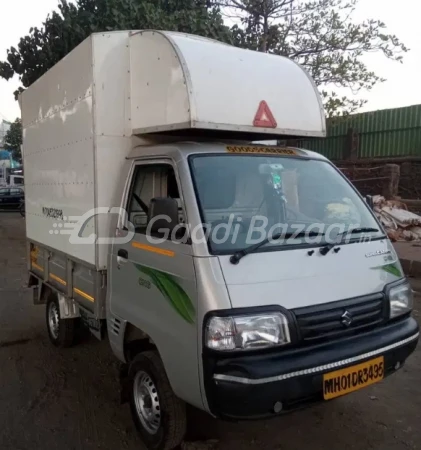 Maruti Suzuki Super Carry