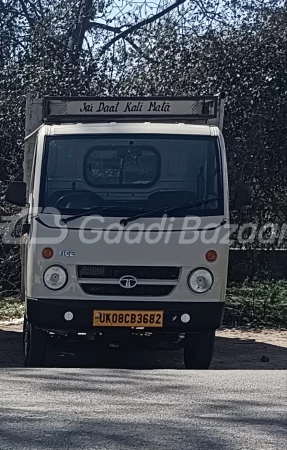 TATA MOTORS ACE