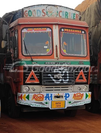 ASHOK LEYLAND 3718