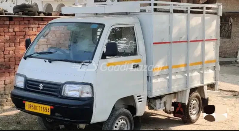 Maruti Suzuki Super Carry Diesel