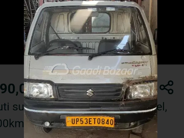 Maruti Suzuki Super Carry