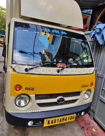 TATA MOTORS Ace Gold Petrol CX