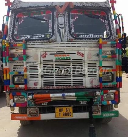 TATA MOTORS LPT 3718