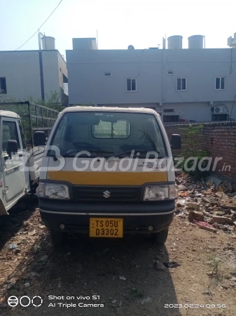 Maruti Suzuki Super Carry