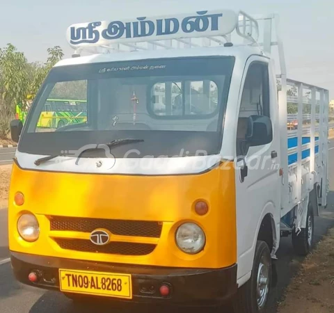 TATA MOTORS TATA ACE