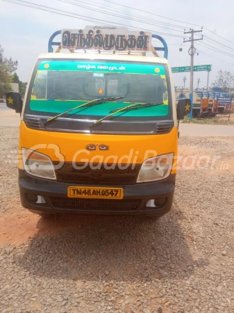 TATA MOTORS TATA ACE