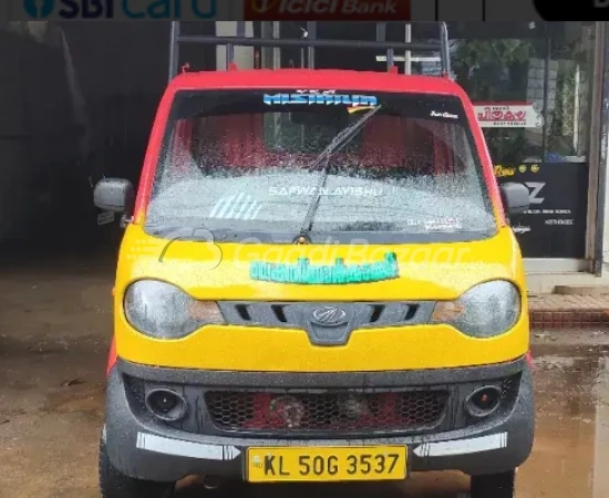 MAHINDRA JEETO