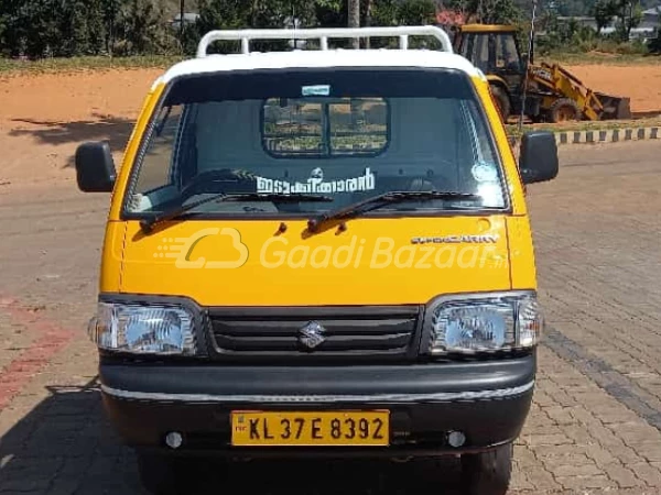 Maruti Suzuki Super Carry
