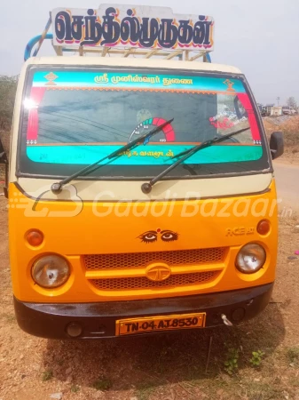 TATA MOTORS Ace Gold