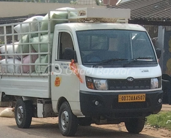 MAHINDRA SUPRO PROFIT TRUCK