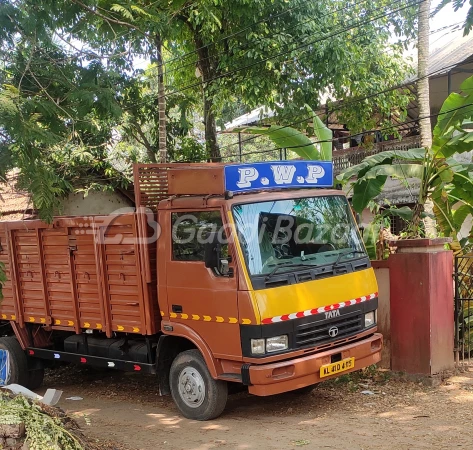 TATA MOTORS LPT 709 EX2