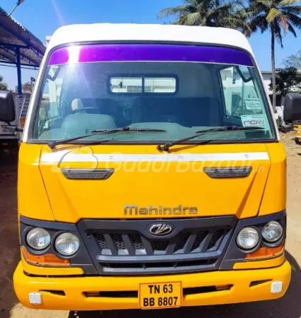 MAHINDRA MAHINDRA DI