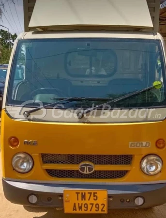 TATA MOTORS ACE