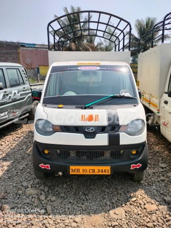 MAHINDRA JEETO