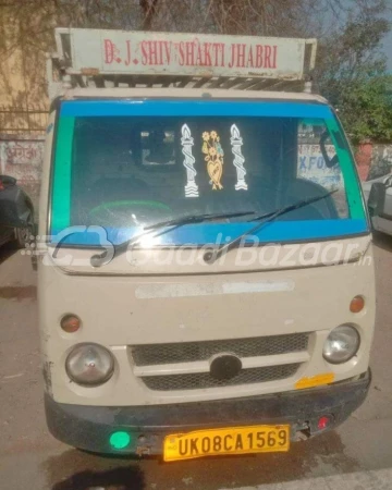 TATA MOTORS ACE