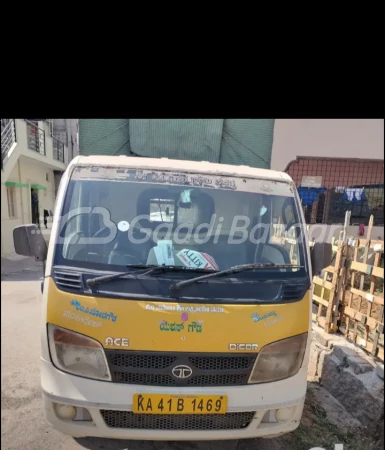 TATA MOTORS TATA ACE