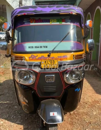 Bajaj RE Compact 4S