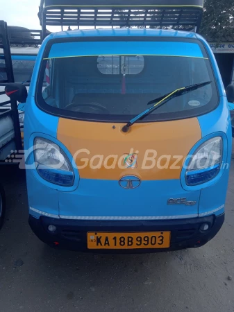 TATA MOTORS Ace Zip